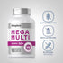 Piping Rock Women's Multivitamin 50 Plus, 100 Coated Caplets - Mega Multi Vitamin for Women, Non-GMO, Gluten Free