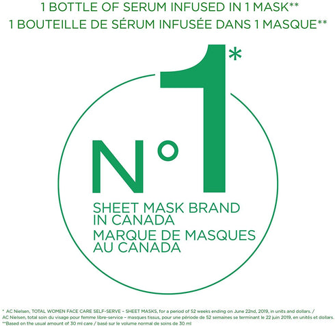 Super Purifying Charcoal Facial Mask