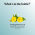 Pure Evening Primrose Oil for Skin, Cold Pressed Natural Face Moisturizer & Nourishing Hair Oil
