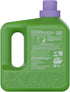 Happy Elephant Laundry Detergent, Ultra Concentrated Liquid Soap, Fresh Linen, 64 Loads, White Tea and Fig