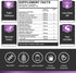 Immune 60 OMISSANDI-WELLNESS Resilient - Natural System Support - Dr. Ian Stern Formulated - to boost your defenses