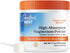 Doctor's Best High Absorption Magnesium Powder - 100% Chelated TRACCS, Non-GMO, Vegan, Gluten Free, 200G