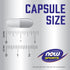 NOW Foods Sports Nutrition, Kre-Alkalyn Creatine 750 mg, Mass Building/Energy Production, 120 Veg Capsules