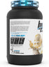 BPI Sports Hydro HD - 100% Hydrolyzed Whey Protein Powder - Muscle Growth, Recovery, 25g of Protein, Low Carb, Low
