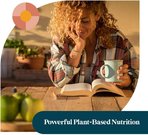 Pattern Wellness Ashwagandha Complex - KSM-66 & Black Pepper Extract for Stress & Mood - 60 Vegan Caps