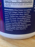 All-in-One Powder, Rich Chocolate | Whey & Collagen, High Fiber, Vitamins | 1.25lb, No Added Sugar, Non-GMO, Gluten-Free