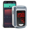 Bluetooth Pulse Oximeter Fingertip Monitor, HOLFENRY, for Heart Rate and Oxygen Saturation