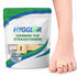 Hammer Toe Straightener for Women & Men - Toe Splint Wrap with