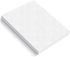 Reskid 100-Pack 8.5x11 4.25x11 110lb (4.25x11, inches) Of Heavyweight White Blank Cards - Scored To Greeting Cards