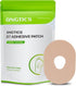 Dexcom G7 Adhesive Patches Waterproof, 30 Pack Beige Overpatch for Dexcom G7, Premium Transparent Overlay Patches,