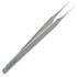 Ingrown Hair Tweezers | Pointed Tip | 2 Pack | Precision Stainless Steel for Treatment & Splinter Removal
