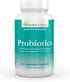 Greens First Probiotics - 20 Billion CFU with FOS Soluble Fiber, 30 Servings for Gut and Digestive Health