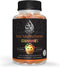 Halal Kids Multivitamin Gummies | Vitamin C, D, Zinc, A, E, B6, B12, Biotin, Folate | 90 Count, Vegetarian, Gluten Free