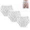 ZSVUCWPYO 3 Pack Adult Waterproof Diaper Cover,Washable Reusable Adult Diaper Cover with Snap