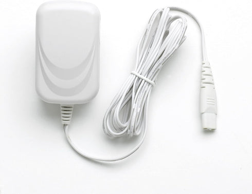 Vibratex 6ft Magic Wand Mini Personal Massager Authentic Power Adapter and Charger US Polarized Power Adapter