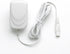 Vibratex 6ft Magic Wand Mini Personal Massager Authentic Power Adapter and Charger US Polarized Power Adapter