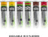 Science in Sport SIS Electrolyte Tablets - 20 Tablets - Low Sugar Hydrating Effervescent Drink