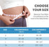 Omples Posture Corrector for Women and Men, Thoracic Back Brace Straightener for Body Correction and Neck Pain Relief,