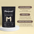 Maxpearl Wax Beads for Facial Hair Removal, 1LB Hypoallergenic Hard Wax Beans for Sensitive Skin