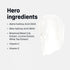 Revision Skincare Brightening Facial Wash, Exfoliating Cleanser with Vitamin C and E