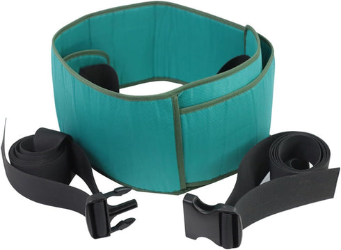 HHCCTEO Bed Safety Belt, Elderly Care Safety System Protection Device, Old People's Fall