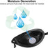 Hydrating Eye Relief Sleep Mask | Prevent Dry Eyes, Best for Sleeping
