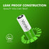 Voniko Rechargeable AA NiMH Double A Batteries 12 Pack – Ultra Long Lasting, 2100mAh, Pre-Charged (1.2V)