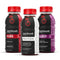 Cheribundi Tart Cherry Juice Power Pack | Variety Pack | Pure, Protein