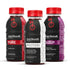Cheribundi Tart Cherry Juice Power Pack | Variety Pack | Pure, Protein