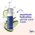 HM Teen 6 oz FOMO Teen Feminine Wash - Gentle Unscented Foaming Wash for Sensitive Skin, pH Balanced & Moisturizing