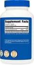 Nutricost Vitamin B6 (Pyridoxine HCl) 100mg, 240 Capsules
