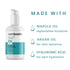 True Balance Daily Facial Moisturizer Cream for Combination Skin, 4 oz, with Argan & Marula Oil