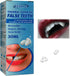 Yuehao New Temporary Tooth Temporary Repair Kit, DIY Play DoughSolidSimple-Temporary Fake Teeth Replacement