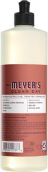 Mrs Meyers Clean Day Dish Soap, Fall Leaves Scent, 16 Fl Oz