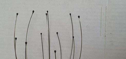 Head Scalp 10 Scalp Head Neck Scratcher Massager Stress Releif Tool Acupressure Therapy