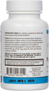 Physio Flora Curcumin Piperine, Probiotics and Prebiotics for Gut, 60 Veggie Capsules