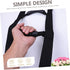 Ipetboom Bed Ladder Assist Strap for Seniors Pull up Handle Rope for Elderly Pregnant and Patients Aid for Bedside Use