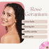 Rose Geranium Essential Oil, 100% Essential Oil - 4 fl oz - GreenHealth