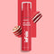 inFein Red Velvet Flavoured Fluoride Toothpaste, Indulge in Guilt-Free Sweetness for a Brighter