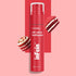 inFein Red Velvet Flavoured Fluoride Toothpaste, Indulge in Guilt-Free Sweetness for a Brighter