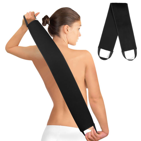 Tanning Back Lotion Applicator for Self Tanning Lotion, Smooth Even Finish Back Lotioner