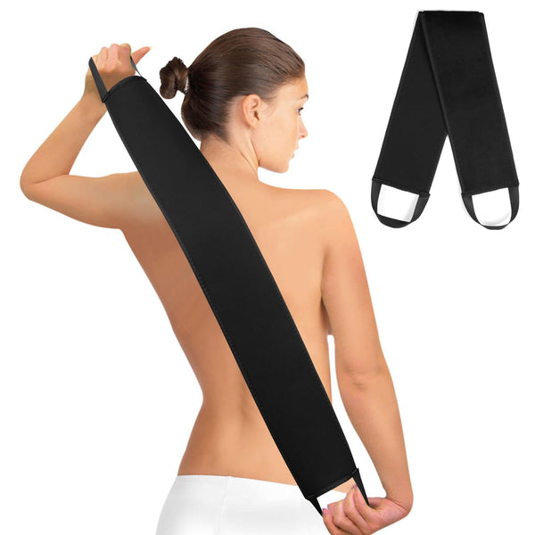 Tanning Back Lotion Applicator for Self Tanning Lotion, Smooth Even Finish Back Lotioner