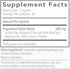 Biocidin G.I. Detox+ Gentle Binder, 60 Capsules, Activated Charcoal, Zeolite & Aloe for Digestive Health