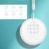 Yadoo 10 White Noise Sound Machine - Portable Sound Soother for Baby, White Noise Machine with Soundtracks Portable