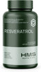 Resveratrol 1400mg - 120 Capsules High Potency Trans-Resveratrol for Cellular Health
