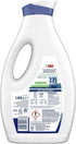 Omo Liquid Active Cold Power Laundry Detergent, 1690ml for Whites and Colours