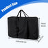 Menolana Heavy Duty Carry Case for Outdoor Chairs - Large Capacity Transport Bag
