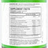 vedge Vegan Omega 3 Daily Multivitamin with Vitamin D, B12, Algal Oil for Vegan EPA & DHA - 30 Day Supply
