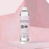 JEGO Makeup Brush Cleaner Solution - Hypoallergenic Plant-Based Liquid Cleanser for Brushes, 8 Oz