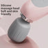 Labnique 10 Handheld Massager, Massage Modes, Cordless Waterproof Electric Back Massager, Portable Muscle Recovery
